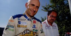 Rally Il Ciocchetto: Kubica uderzy w cian!
